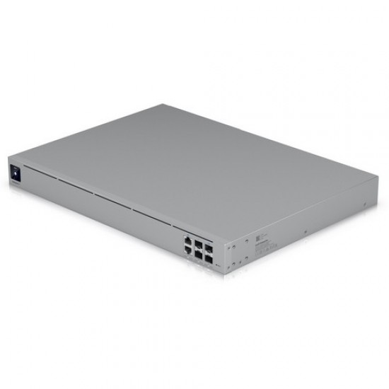 Ubiquiti {EFG},ENTERPRISE FORTRESS GATEWAY