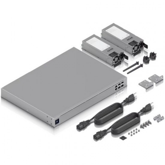 Ubiquiti {EFG},ENTERPRISE FORTRESS GATEWAY