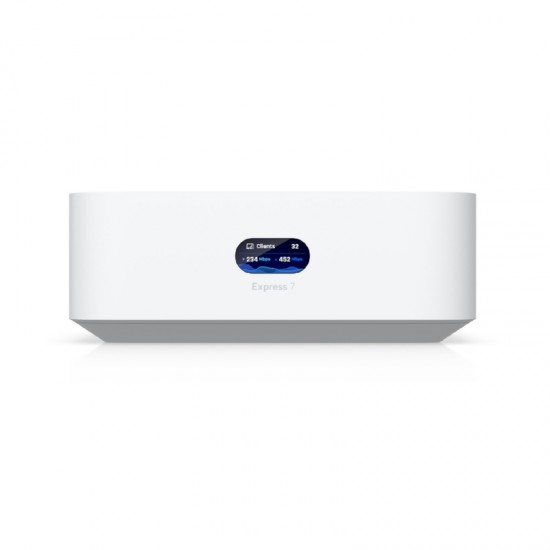 Ubiquiti {UX7}, UniFi Express 7