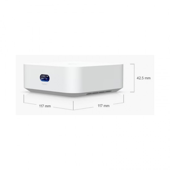 Ubiquiti {UX7}, UniFi Express 7