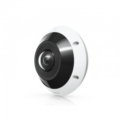 Ubiquiti {UVC-G6-PRO-360-W} G6 Pro 360 (White)