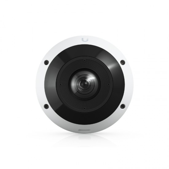 Ubiquiti {UVC-G6-PRO-360-W} G6 Pro 360 (White)