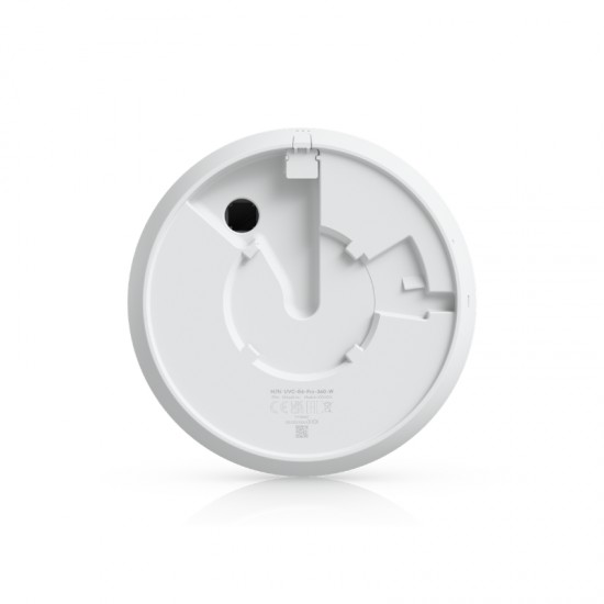 Ubiquiti {UVC-G6-PRO-360-W} G6 Pro 360 (White)