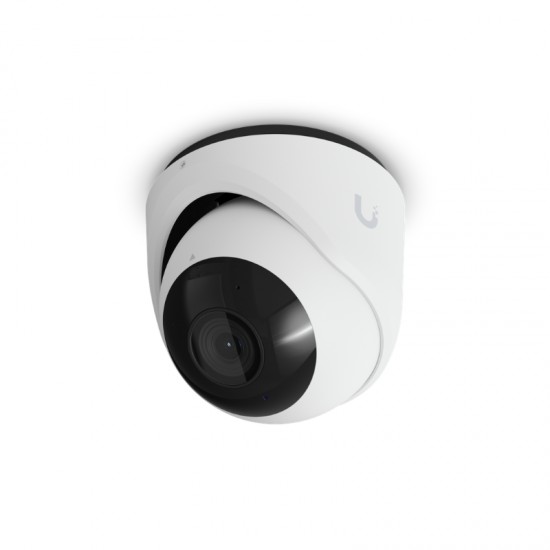 Ubiquiti {UVC-G6-Turret-W} - G6 Pro Turret (White)