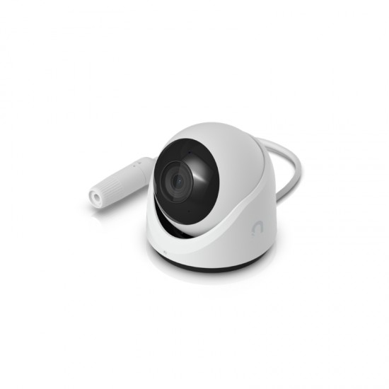Ubiquiti {UVC-G6-Turret-W} - G6 Pro Turret (White)