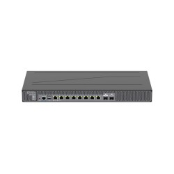Ruijie RG-WALL 1600-Z3200-S Z Series Firewall (1x 10G SFP+ Port, 1x 1G SFP Port, 8x 1G RJ45 Ports) with 1 Year 5 in 1 License