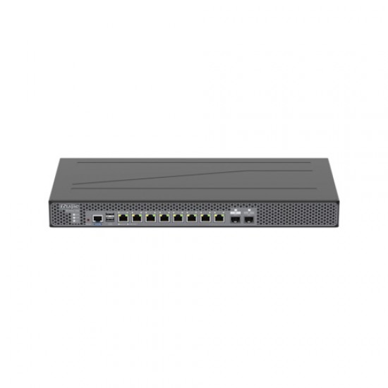 Ruijie RG-WALL 1600-Z3200-S Z Series Firewall (1x 10G SFP+ Port, 1x 1G SFP Port, 8x 1G RJ45 Ports) with 1 Year 5 in 1 License