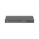 Ruijie RG-WALL 1600-Z3200-S Z Series Firewall (1x 10G SFP+ Port, 1x 1G SFP Port, 8x 1G RJ45 Ports) with 1 Year 5 in 1 License