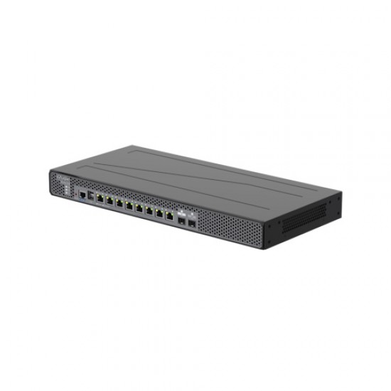 Ruijie RG-WALL 1600-Z3200-S Z Series Firewall (1x 10G SFP+ Port, 1x 1G SFP Port, 8x 1G RJ45 Ports) with 1 Year 5 in 1 License
