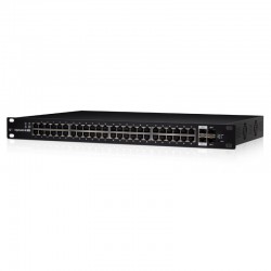 Ubiquiti ES-48-500W EdgeSwitch PoE+ 48 (500W)