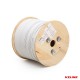 Keline Cable STP 4P AWG23, Cat. 6A, 550MHz, LSOH, Dca s2d2a1 (305m)