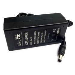MikroTik Power Adapter 12V 3A