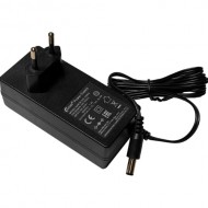 MikroTik 24V 1.5A Power Supply (straight plug)