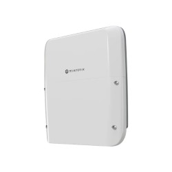 MikroTik RB5009UPr+S+OUT, 1x 2.5G, 7x 1G, 8x PoE IN/OUT