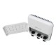 MikroTik RB5009UPr+S+OUT, 1x 2.5G, 7x 1G, 8x PoE IN/OUT