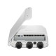 MikroTik RB5009UPr+S+OUT, 1x 2.5G, 7x 1G, 8x PoE IN/OUT
