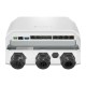 MikroTik RB5009UPr+S+OUT, 1x 2.5G, 7x 1G, 8x PoE IN/OUT