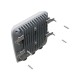 MikroTik RB5009UPr+S+OUT, 1x 2.5G, 7x 1G, 8x PoE IN/OUT