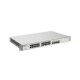 Reyee {RG-NBS3200-24GT4XS-P-V2} , 24-Port Gigabit Layer 2+ Cloud Managed PoE Switch, 4 x 10G Uplinks