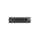 Reyee {RG-EG406XS-P}, 5-Port 2.5G Cloud Managed Router, 4x PoE/PoE+, 1x SFP+