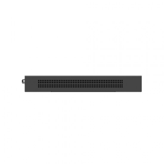 Reyee {RG-EG406XS-P}, 5-Port 2.5G Cloud Managed Router, 4x PoE/PoE+, 1x SFP+