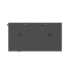 Reyee {RG-EG406XS-P}, 5-Port 2.5G Cloud Managed Router, 4x PoE/PoE+, 1x SFP+