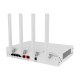 Huawei eKit AR180Pro Wi-Fi 7 Router, 1x2.5G WAN, 1x2.5G LAN, 4x1G LAN