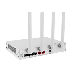 Huawei eKit AR180Pro Wi-Fi 7 Router, 1x2.5G WAN, 1x2.5G LAN, 4x1G LAN