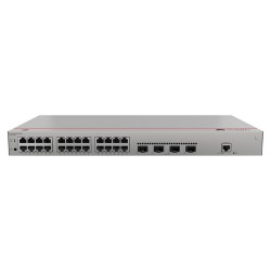 Huawei eKit S220-24T4X L2 Switch 24x 1G, 4x SFP+