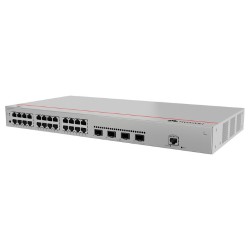 Huawei eKit S220-24T4X L2 Switch 24x 1G, 4x SFP+