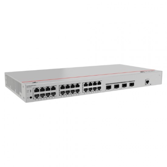 Huawei eKit S220-24T4X L2 Switch 24x 1G, 4x SFP+