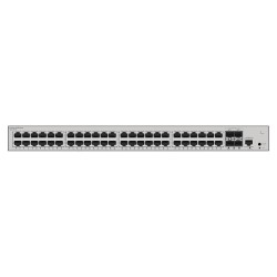 Huawei eKit S220-48P4X L2 Switch 48x 1G PoE+, 4x SFP+, 380W