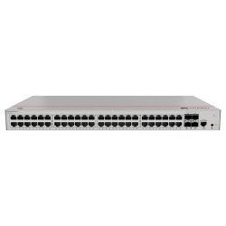 Huawei eKit S220-48P4X L2 Switch 48x 1G PoE+, 4x SFP+, 380W