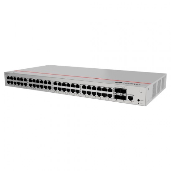 Huawei eKit S220-48T4X L2 Switch 48x 1G, 4x SFP+