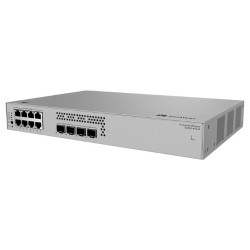 Huawei eKit S220S-8P4JX L2 Switch 8x 1G PoE+, 2x SFP+, 2x 2.5G SFP
