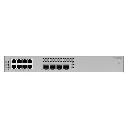 Huawei eKit S220S-8P4JX L2 Switch 8x 1G PoE+, 2x SFP+, 2x 2.5G SFP
