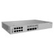 Huawei eKit S220S-8P4JX L2 Switch 8x 1G PoE+, 2x SFP+, 2x 2.5G SFP