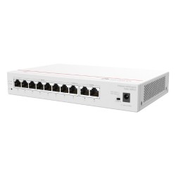 Huawei eKit S380-S8P2T Multi-Service Gateway, 2x WAN, 8x PoE LAN, 300 Users