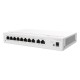 Huawei eKit S380-S8P2T Multi-Service Gateway, 2x WAN, 8x PoE LAN, 300 Users