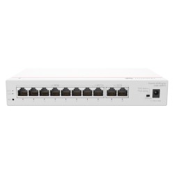 Huawei eKit S380-S8P2T Multi-Service Gateway, 2x WAN, 8x PoE LAN, 300 Users