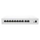Huawei eKit S380-S8P2T Multi-Service Gateway, 2x WAN, 8x PoE LAN, 300 Users
