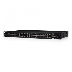 Ubiquiti ES-48-750W EdgeSwitch PoE+ 48 (750W)