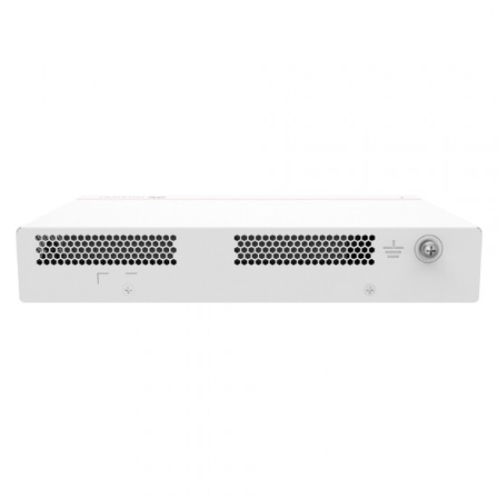 Huawei eKit S380-S8P2T Multi-Service Gateway, 2x WAN, 8x PoE LAN, 300 Users