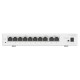 Huawei eKit S380-S8P2T Multi-Service Gateway, 2x WAN, 8x PoE LAN, 300 Users