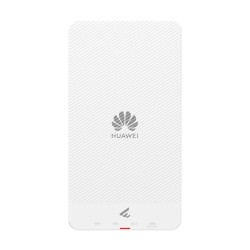 Huawei eKit AP266 Wi-Fi 6 Wall plate AP, 4x 1G LAN