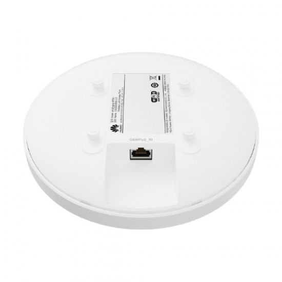 Huawei eKit AP361 Wi-Fi 6 Ceiling AP