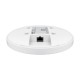 Huawei eKit AP362E Wi-Fi 6 Ceiling, 100 users