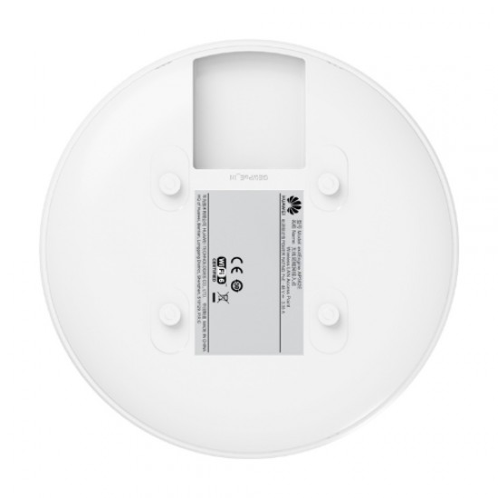Huawei eKit AP362E Wi-Fi 6 Ceiling, 100 users