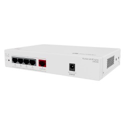 Huawei eKit AR280 Router, 1x 2.5G WAN, 4x 1G PoE+ LAN, 41W