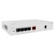 Huawei eKit AR280 Router, 1x 2.5G WAN, 4x 1G PoE+ LAN, 41W
